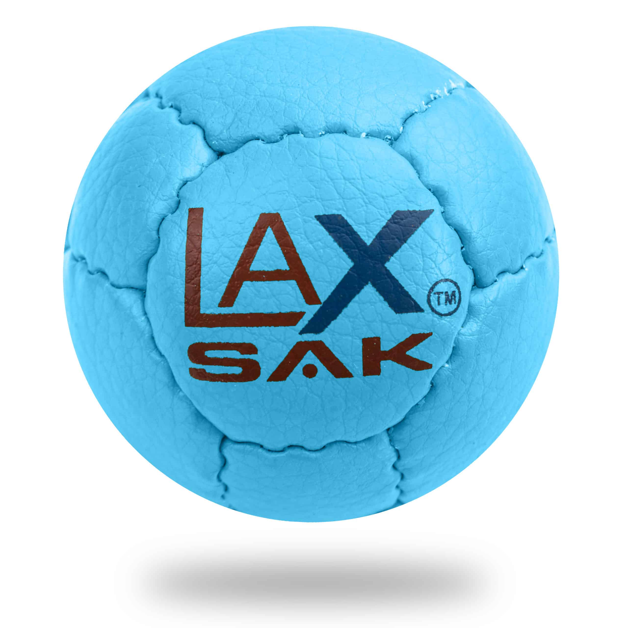 Carolina Blue Lax Sak Balls carolina blue lax sak balls