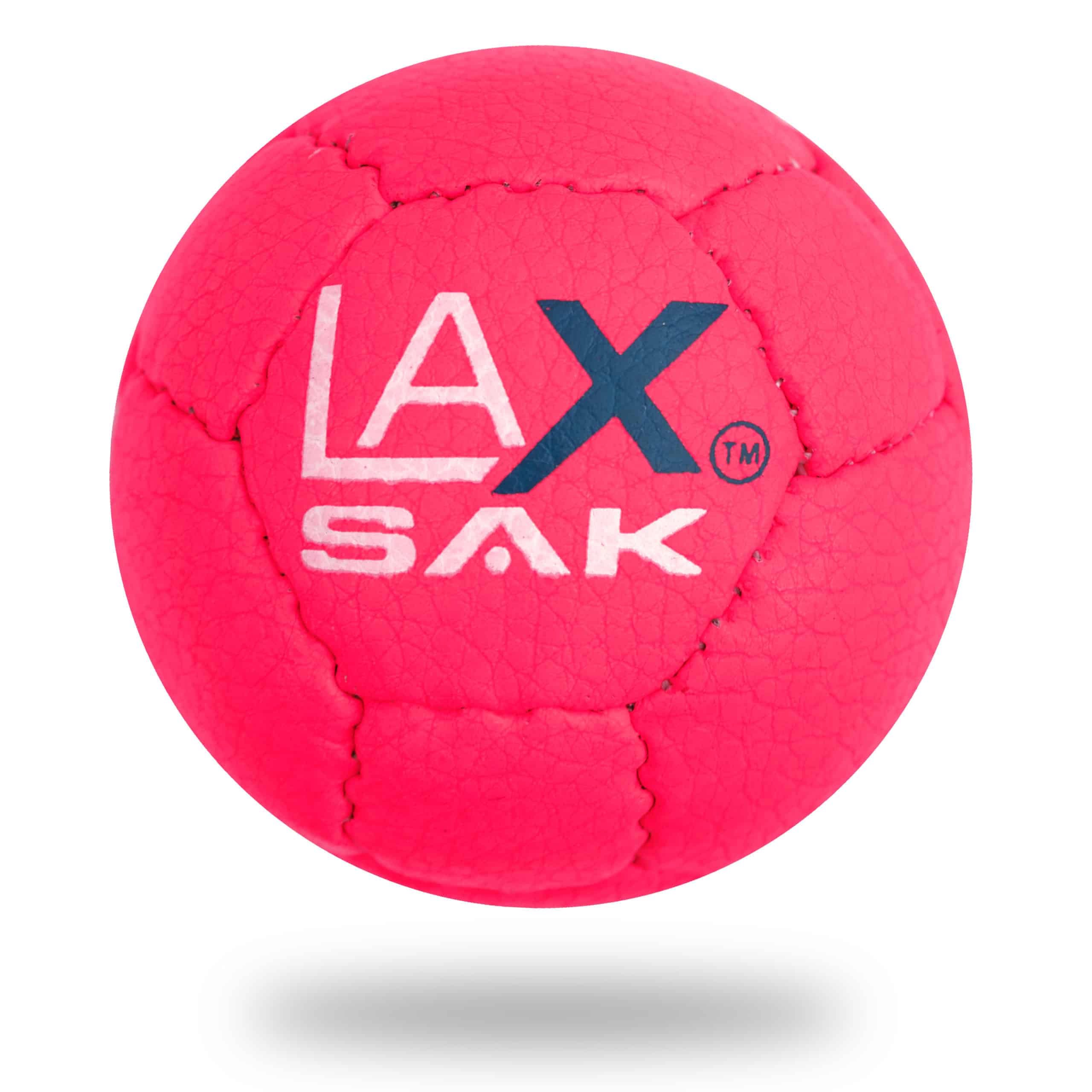 Pink Lax Sak Balls 