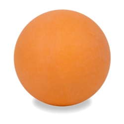Orange Soft Foam Lacrosse Balls - USLB-O-120