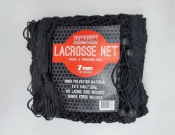 Union 7MM Heavy-Duty Lacrosse Net – (Ultimate Strength) - ULN-7MM