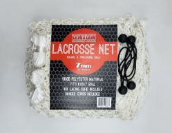 Union 7MM Heavy-Duty Lacrosse Net – (Ultimate Strength) - ULN-7MM