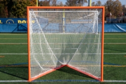 Semi-Pro High School / Collegiate Game Goal – 6'×6'×7' Official Game-Grade Frame - USPHSG