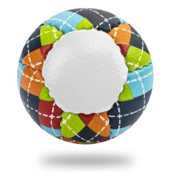 Argyle Lax Sak Balls - ULSC-AG-12