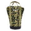 Velocity Lacrosse Ball Bag - Army Camo 
