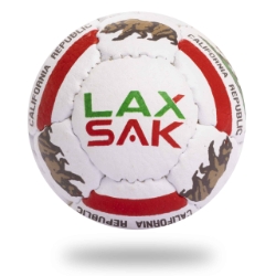 California Lax Sak Balls - ULSC-CA-12