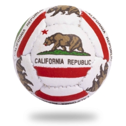 California Lax Sak Balls - ULSC-CA-12