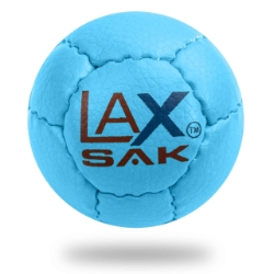 Carolina Blue Lax Sak Balls - ULSC-CB-12