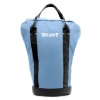 Velocity Lacrosse Ball Bag - Carolina Blue 