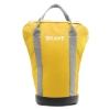Velocity Lacrosse Ball Bag - Gold 