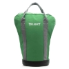 Velocity Lacrosse Ball Bag - Kelly Green 