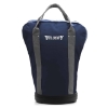 Velocity Lacrosse Ball Bag - Navy Blue 