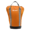 Velocity Lacrosse Ball Bag - Orange 