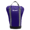 Velocity Lacrosse Ball Bag - Purple 