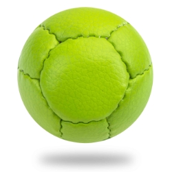 Lime Green Lax Sak Balls - ULSC-LG-12