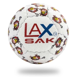 Mini Crabs Lax Sak Balls - ULSC-MC-12