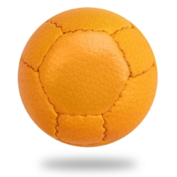 Orange Lax Sak Balls - ULSC-O-12