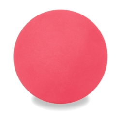 Pink Soft Foam Lacrosse Balls - USLB-PK-120