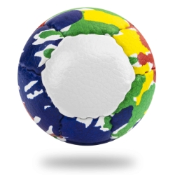 Psychedelic Lax Sak Balls - ULSC-WV-12