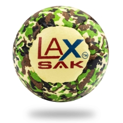 Trad Camo Lax Sak Balls - ULSC-TC-12