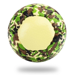 Trad Camo Lax Sak Balls - ULSC-TC-12