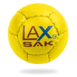 Yellow Lax Sak Balls - ULSC-Y-12